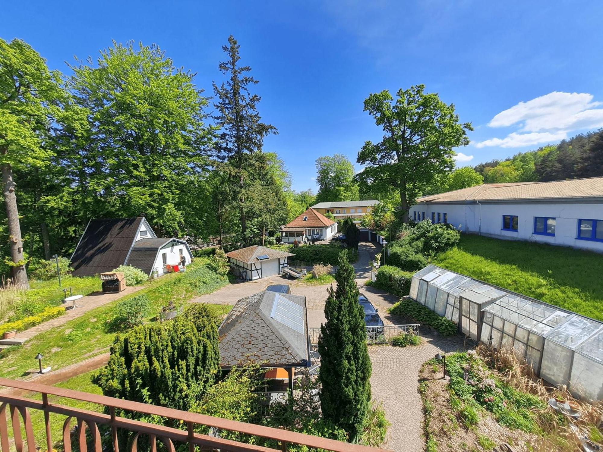 Heringsdorf, Residenz Inselliebe - Ez Luaran gambar