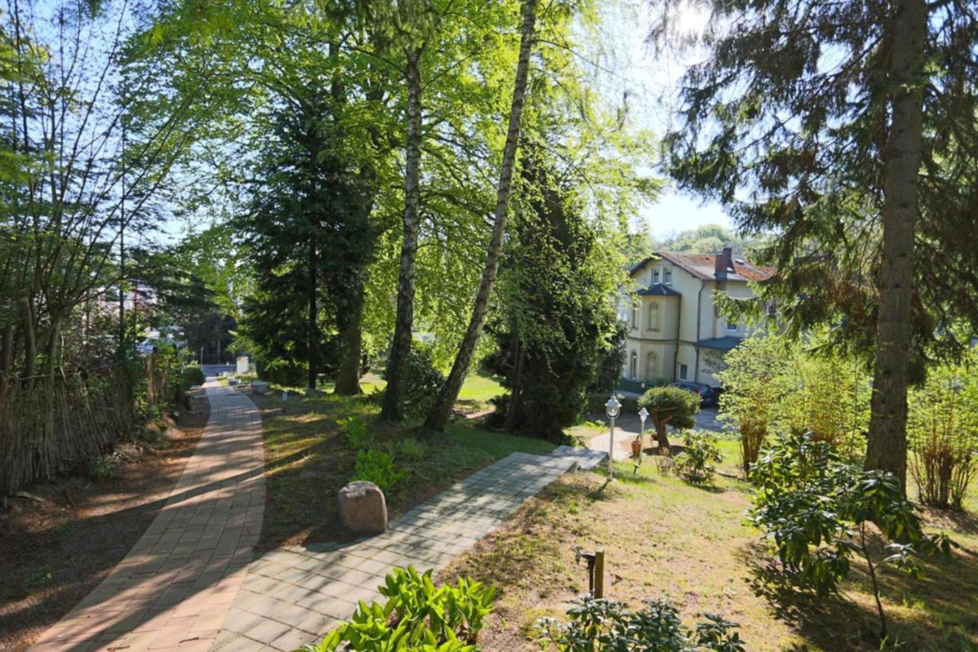Heringsdorf, Residenz Inselliebe - Ez Luaran gambar